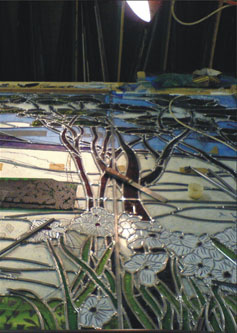 IMAGES Stained Glass Services