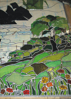 IMAGES Stained Glass Services