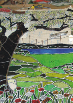 IMAGES Stained Glass Services