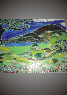 IMAGES Stained Glass Services