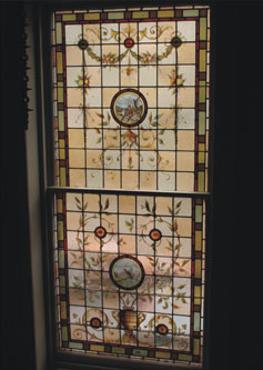 IMAGES Stained Glass Services