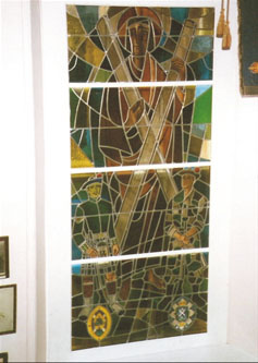 IMAGES Stained Glass Services