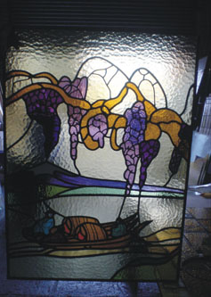 IMAGES Stained Glass Services