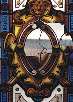 IMAGES Stained Glass Services