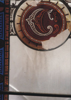 IMAGES Stained Glass Services