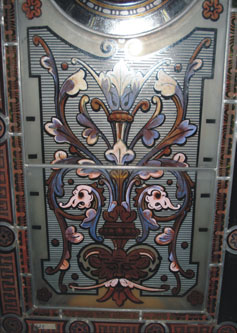 IMAGES Stained Glass Services