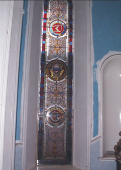 IMAGES Stained Glass Services