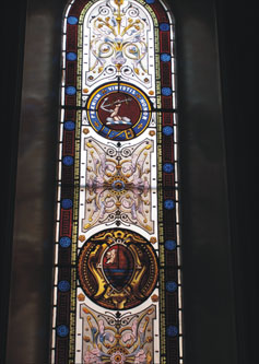 IMAGES Stained Glass Services