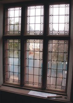 IMAGES Stained Glass Services