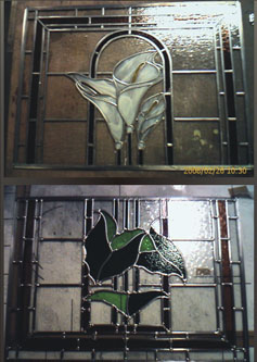 IMAGES Stained Glass Services