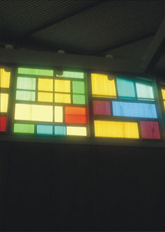 IMAGES Stained Glass Services