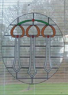 IMAGES Stained Glass Services