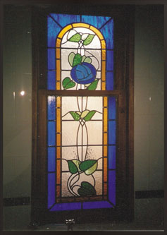 IMAGES Stained Glass Services