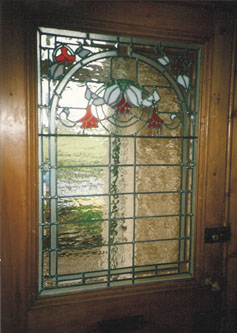 IMAGES Stained Glass Services