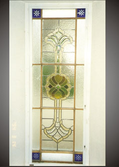IMAGES Stained Glass Services