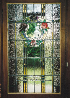 IMAGES Stained Glass Services