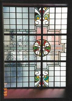 IMAGES Stained Glass Services