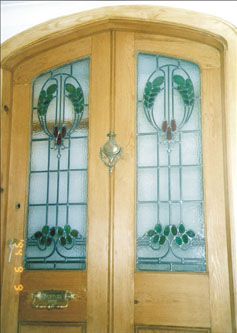 IMAGES Stained Glass Services