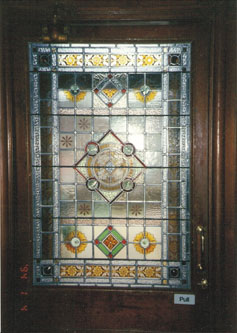 IMAGES Stained Glass Services
