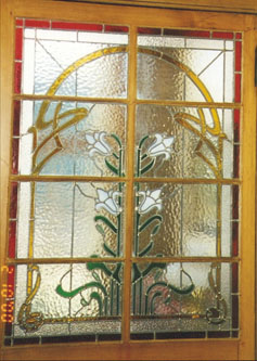 IMAGES Stained Glass Services