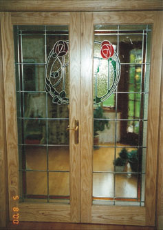 IMAGES Stained Glass Services