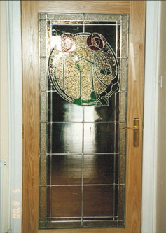IMAGES Stained Glass Services
