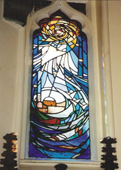 IMAGES Stained Glass Services