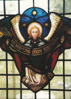 IMAGES Stained Glass Services