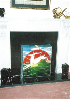 IMAGES Stained Glass Services